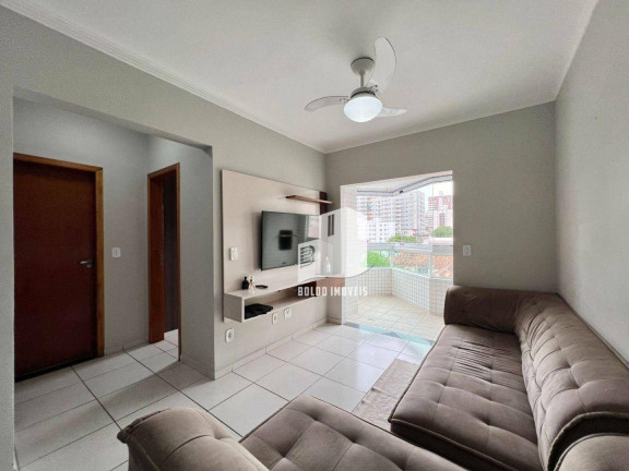 Imagem Apartamento com 2 Quartos à Venda, 70 m² em Vila Guilhermina - Praia Grande Imagem Apartamento com 2 Quartos à Venda, 70 m² em Vila Guilhermina - Praia Grande