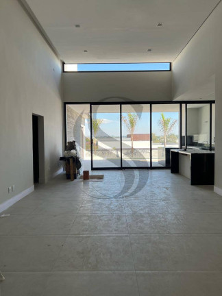 Imagem Casa de Condomínio com 3 Quartos à Venda, 454 m² em Alphaville Nova Esplanada - Votorantim