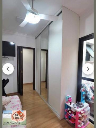 Imagem Apartamento com 3 Quartos à Venda, 83 m² em Parque Das Nações - Santo André Imagem Apartamento com 3 Quartos à Venda, 83 m² em Parque Das Nações - Santo André