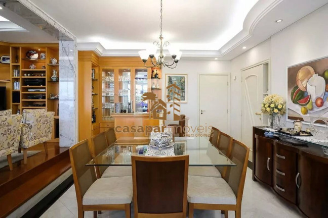 Imagem Apartamento com 4 Quartos à Venda, 229 m² em Santo Antonio - São Caetano Do Sul Imagem Apartamento com 4 Quartos à Venda, 229 m² em Santo Antonio - São Caetano Do Sul