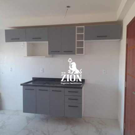 Imagem Apartamento com 2 Quartos para Alugar, 50 m² em Parada Inglesa - São Paulo