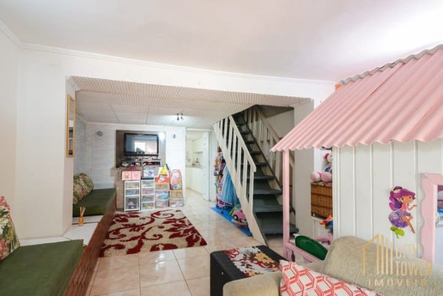 Imagem Casa com 3 Quartos à Venda, 350 m² em Vila Mariana - São Paulo