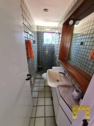 Imagem Apartamento com 5 Quartos à Venda, 215 m² em Jardim Oceania - João Pessoa