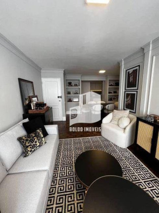 Imagem Apartamento com 3 Quartos à Venda, 120 m² em Itaim Bibi - São Paulo Imagem Apartamento com 3 Quartos à Venda, 120 m² em Itaim Bibi - São Paulo