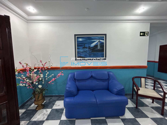 Imagem Apartamento com 1 Quarto à Venda, 49 m² em Aviação - Praia Grande Imagem Apartamento com 1 Quarto à Venda, 49 m² em Aviação - Praia Grande