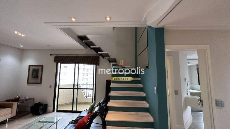 Imagem Cobertura com 3 Quartos à Venda, 200 m² em Vila Clementino - São Paulo Imagem Cobertura com 3 Quartos à Venda, 200 m² em Vila Clementino - São Paulo