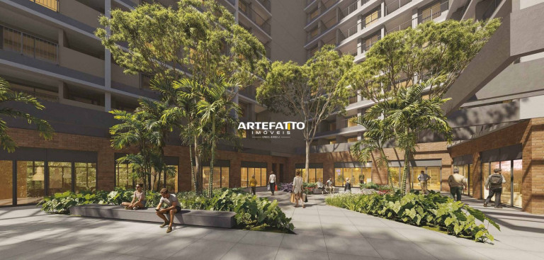 Imagem Apartamento com 3 Quartos à Venda, 68 m² em Vila Mariana - São Paulo