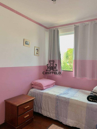 Imagem Apartamento com 3 Quartos à Venda, 67 m² em San Fernando - Londrina Imagem Apartamento com 3 Quartos à Venda, 67 m² em San Fernando - Londrina