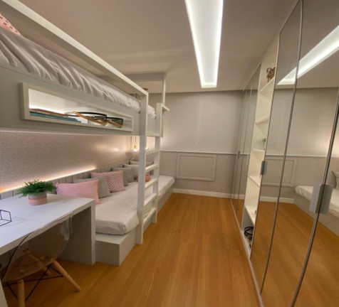 Imagem Apartamento com 2 Quartos à Venda, 44 m² em Jacarepaguá - Rio De Janeiro