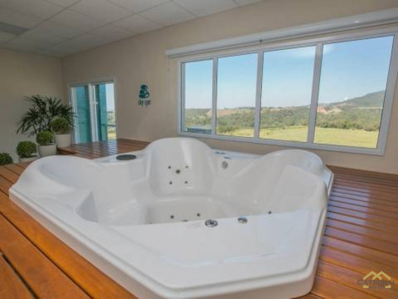 Apartamento com 2 Quartos à Venda, 68 m² em Parque Residencial Eloy Chaves - Jundiaí