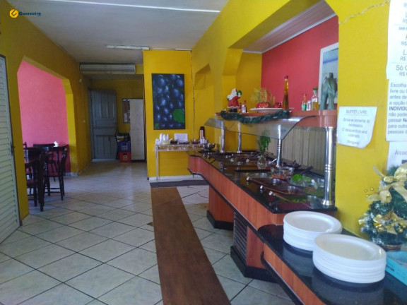 Ponto Comercial à Venda, 240 m² em Trindade - Florianópolis