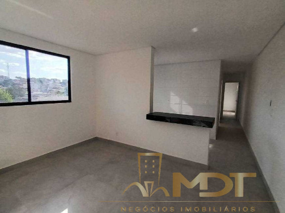 Imagem Imóvel com 3 Quartos à Venda, 118 m² em Planalto - Belo Horizonte