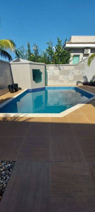 Imagem Casa com 4 Quartos à Venda, 430 m² em Parque Residencial Damha - São José Do Rio Preto