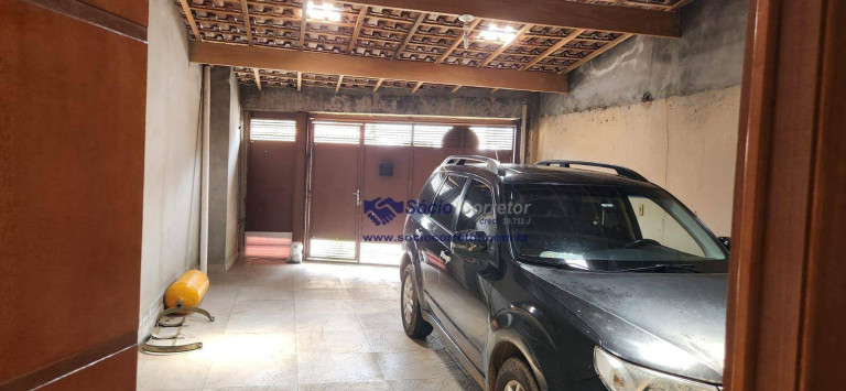 Imagem Sobrado com 3 Quartos à Venda, 160 m² em Vila Oratório - São Paulo