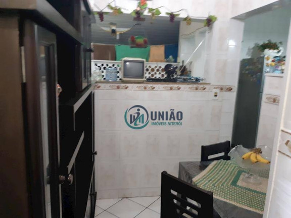 Imagem Apartamento com 2 Quartos à Venda, 94 m² em Centro - Niterói