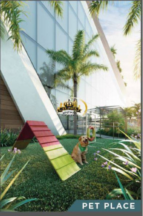Imagem Apartamento com 3 Quartos à Venda, 115 m² em Vila Osasco - Osasco