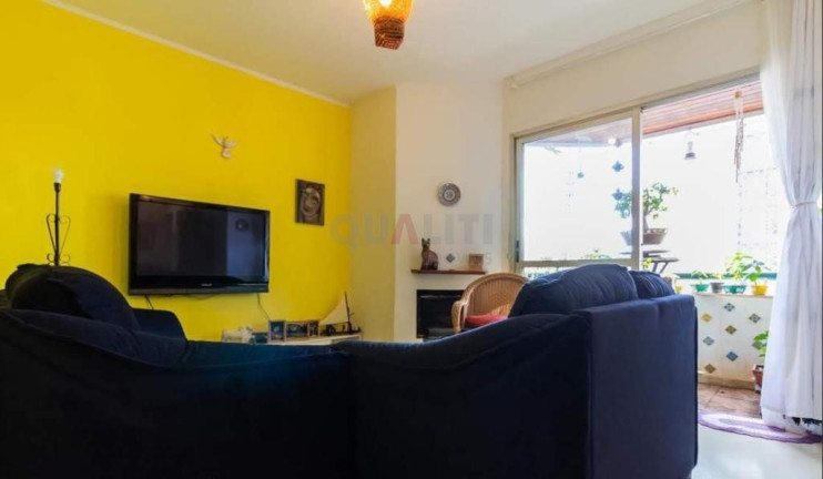 Imagem Apartamento com 2 Quartos à Venda, 95 m² em Chácara Santo Antônio - São Paulo Imagem Apartamento com 2 Quartos à Venda, 95 m² em Chácara Santo Antônio - São Paulo