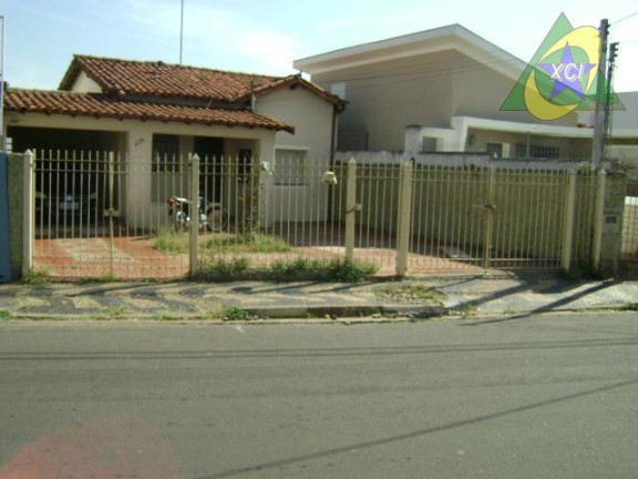 Imóvel à Venda, 776 m² em Jardim Chapadão - Campinas
