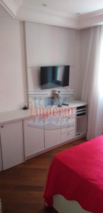 Imagem Apartamento com 3 Quartos à Venda, 109 m² em Campestre - Santo André Imagem Apartamento com 3 Quartos à Venda, 109 m² em Campestre - Santo André
