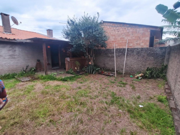 Imagem Casa com 3 Quartos à Venda, 180 m² em Capão Novo - Capao Da Canoa