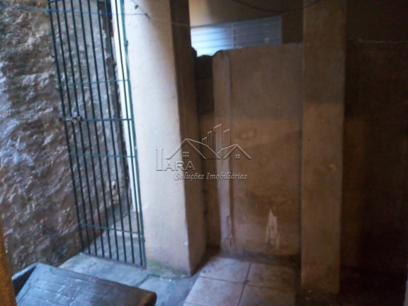 Imagem Casa com 1 Quarto para Alugar,  em Vila Ré - Sao Paulo