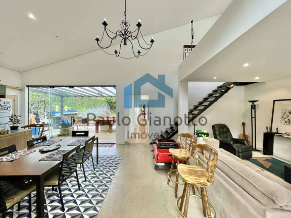 Imagem Casa de Condomínio com 3 Quartos à Venda, 277 m² em Granja Viana - Cotia