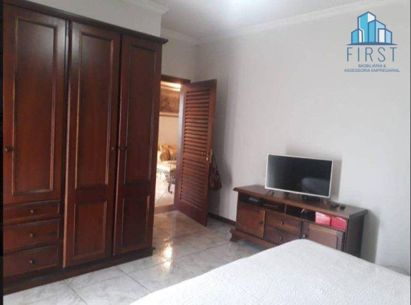 Imagem Casa com 5 Quartos à Venda, 358 m² em Marambaia - Vinhedo