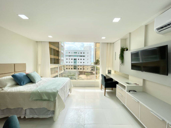 Imagem Apartamento à Venda, 34 m² em Ponta De Campina - Cabedelo Imagem Apartamento à Venda, 34 m² em Ponta De Campina - Cabedelo