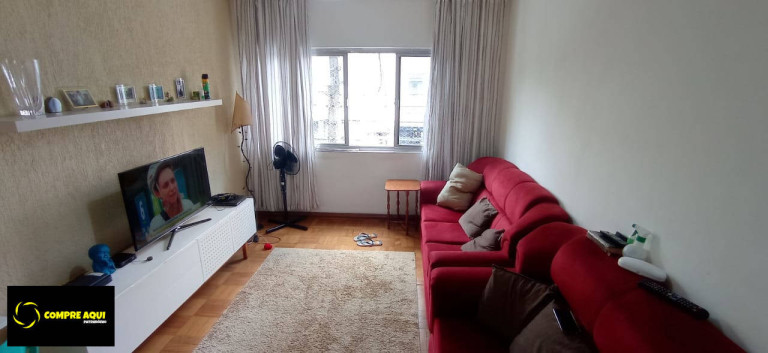 Imagem Apartamento com 2 Quartos à Venda, 62 m² em Barra Funda - São Paulo Imagem Apartamento com 2 Quartos à Venda, 62 m² em Barra Funda - São Paulo