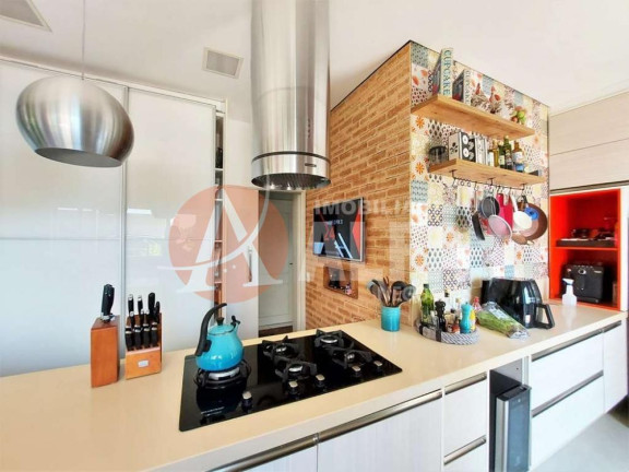 Imagem Casa com 5 Quartos à Venda, 350 m² em Palos Verdes - Cotia