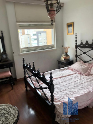 Imagem Apartamento com 3 Quartos à Venda, 135 m² em Paraiso - São Paulo Imagem Apartamento com 3 Quartos à Venda, 135 m² em Paraiso - São Paulo
