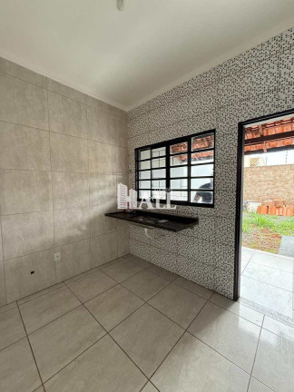 Imagem Casa com 2 Quartos à Venda, 80 m² em Residencial São Thomaz - São José Do Rio Preto Imagem Casa com 2 Quartos à Venda, 80 m² em Residencial São Thomaz - São José Do Rio Preto
