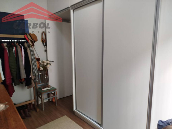 Imagem Apartamento com 3 Quartos à Venda, 61 m² em Parque União - Jundiaí Imagem Apartamento com 3 Quartos à Venda, 61 m² em Parque União - Jundiaí