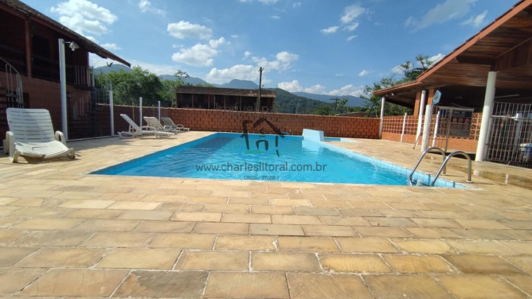 Imagem Apartamento com 1 Quarto à Venda, 40 m² em Praia Da Tabatinga - Ubatuba Imagem Apartamento com 1 Quarto à Venda, 40 m² em Praia Da Tabatinga - Ubatuba