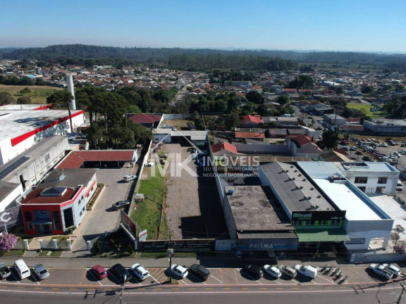 Imagem Terreno à Venda, 2.550 m² em Centro - Piraquara Imagem Terreno à Venda, 2.550 m² em Centro - Piraquara
