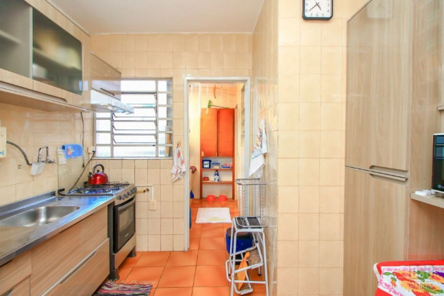Imagem Imóvel com 3 Quartos à Venda, 77 m² em Menino Deus - Porto Alegre Imagem Imóvel com 3 Quartos à Venda, 77 m² em Menino Deus - Porto Alegre