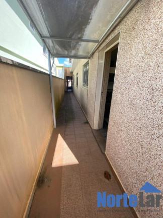 Imagem Sobrado com 2 Quartos à Venda, 149 m² em Vila Mazzei - São Paulo