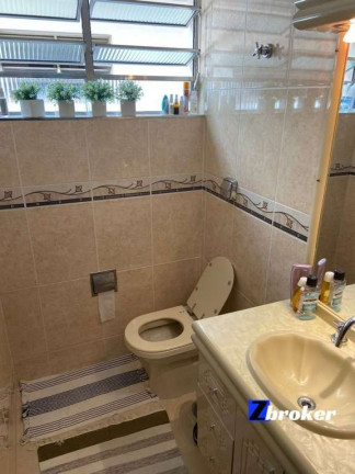 Imagem Casa com 4 Quartos à Venda, 160 m² em Vila São Francisco (zona Sul) - São Paulo