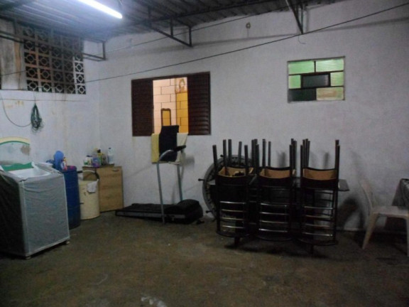 Imagem Casa com 2 Quartos à Venda, 250 m² em Jardim Bom Retiro (nova Veneza) - Sumaré