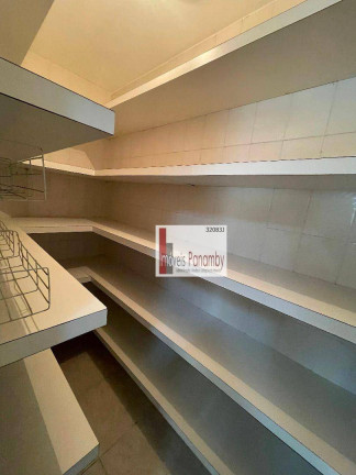 Imagem Imóvel com 4 Quartos à Venda, 271 m² em Vila Andrade - São Paulo