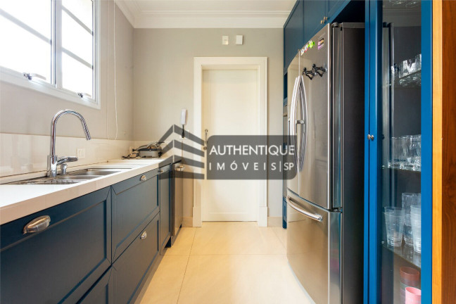 Imagem Apartamento com 3 Quartos à Venda, 287 m² em Jardim América - São Paulo Imagem Apartamento com 3 Quartos à Venda, 287 m² em Jardim América - São Paulo
