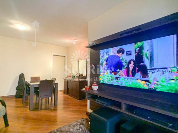 Imagem Apartamento com 3 Quartos à Venda, 98 m² em Centro - Barueri