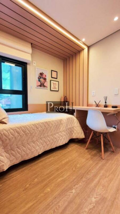 Imagem Apartamento com 3 Quartos à Venda, 125 m² em Vila Assunção - Santo André Imagem Apartamento com 3 Quartos à Venda, 125 m² em Vila Assunção - Santo André