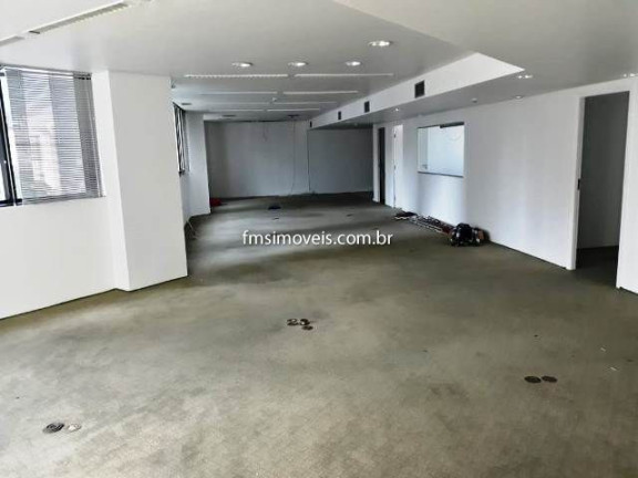 Imagem Sala Comercial à Venda, 254 m² em Brooklin - São Paulo Imagem Sala Comercial à Venda, 254 m² em Brooklin - São Paulo
