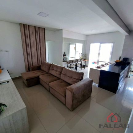 Imagem Apartamento com 3 Quartos à Venda, 120 m² em Canto Do Forte - Praia Grande Imagem Apartamento com 3 Quartos à Venda, 120 m² em Canto Do Forte - Praia Grande