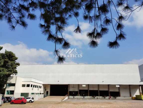 Imagem Imóvel Comercial para Alugar, 10.000 m² em Jardim Alvorada - Jandira Imagem Imóvel Comercial para Alugar, 10.000 m² em Jardim Alvorada - Jandira