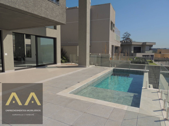 Imagem Casa com 4 Quartos à Venda, 322 m² em Alphaville - Santana De Parnaíba Imagem Casa com 4 Quartos à Venda, 322 m² em Alphaville - Santana De Parnaíba
