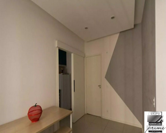 Imagem Apartamento com 2 Quartos à Venda, 48 m² em Parque Campolim - Sorocaba Imagem Apartamento com 2 Quartos à Venda, 48 m² em Parque Campolim - Sorocaba