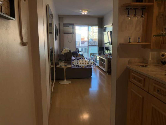 Imagem Apartamento com 3 Quartos à Venda, 80 m² em Maracanã - Rio De Janeiro