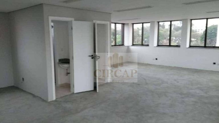 Imagem Edifício Residencial para Alugar, 1.350 m² em Pinheiros - São Paulo Imagem Edifício Residencial para Alugar, 1.350 m² em Pinheiros - São Paulo